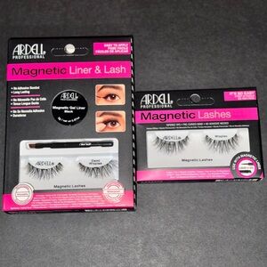 Ardell Magnetic Liner and Lash Duo - Black